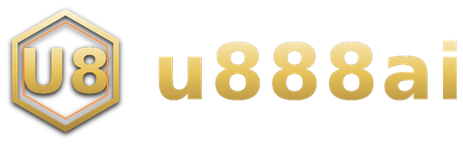 u888ai logo